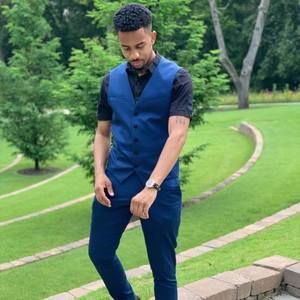 Meet your Posher, Damon